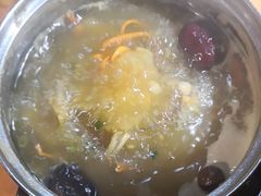 -塔兰齐新疆孜然火锅(鲤鱼山路店)