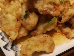 -阿春传统老菜馆(民航路店)