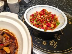 -海上食代(赣江新天地店)