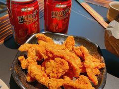 -石锅苗苗鱼(武汉首店)