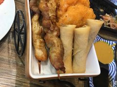 -Hi YOU你的饭局泰餐厅(雍和宫店)