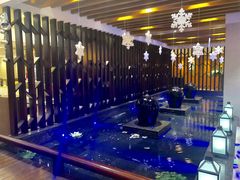 -深圳罗湖东门步行街亚朵X酒店