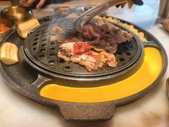 -韩宫宴和牛烤肉(合肥滨湖银泰城店)