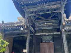 -西安化觉巷清真大寺