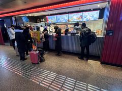 -麦当劳(西客站店)
