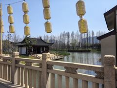 -江心屿景区