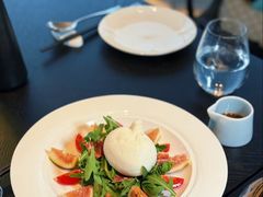 -鲜璟台·地标景观餐厅(上海中心店)