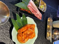 -牛兆·牛内脏·烤肉(慈云寺店)