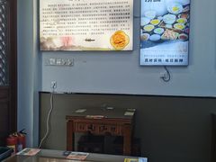 -百年老字号·观振兴蟹黄面·三虾面·苏式面(观前街富仁坊巷店)