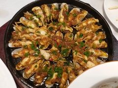-北李妈妈菜·虾爬子大锅贴(贵和店)