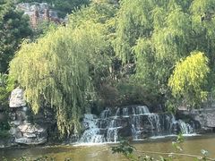 -北京西山国家森林公园