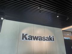 -川崎北京风火轮店