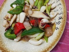 -三碟海鲜餐厅(崇武店)