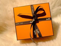 -HERMES(上海恒隆广场店)