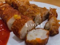 -福祥厦门小馆(舟孟北路店)