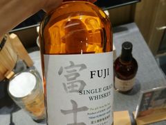 -广州瑞士酒店瑞初日本料理·铁板烧