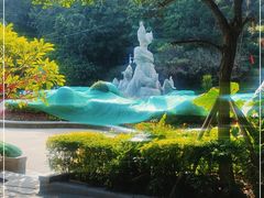 -金鸡山公园