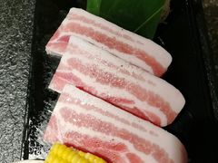 -嘿嘟嘟·肋条烧肉放题(爱融荟城店)