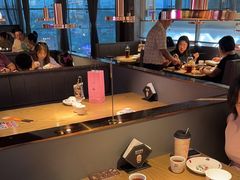 -茄子恰恰·新云南小炒(坪山益田店)
