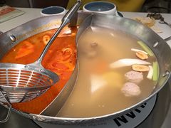 -左庭右院鲜牛肉火锅(南通CBD大有境店)