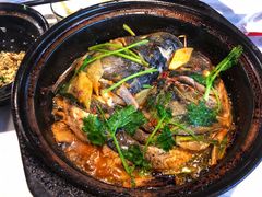 -阿龙酒煲(海宁新苑路店)