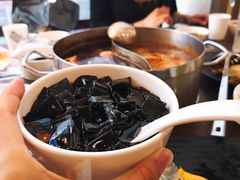 -舌尖记忆重庆火锅(悉尼店)