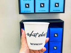 -NESPRESSO(OneAvenue卓悦中心店)