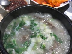 -英子补身汤(海兰路店)