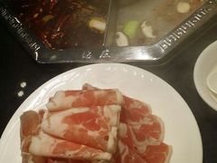 android_upload_pic-重庆德庄火锅(体育中心店)