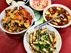 -红灯笼龙凤饭店(宁波老字号店)