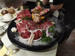 -猫爪爪原切自助烤肉(观音桥阳光世纪店)