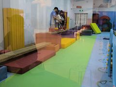 -飞奇儿体能体操馆(和平印象城店)