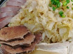 -7号院家宴.烧鸽子(门头沟店)