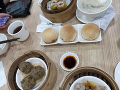 -添好运点心专门店(中环IFC店)