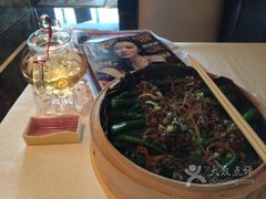 -东海朗廷酒店-唐阁T’ANG COURT 中餐厅