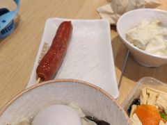 -琴岛顺天馄饨(乐客城店)