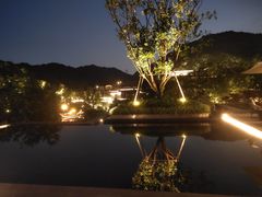 -湘湖逍遥庄园·水漾中餐厅