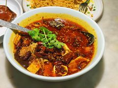 -辛香汇·锦里丨现炒川菜(中南城店)