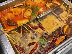 -野妹经典火锅(民治店)