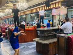 -金刚山烧烤(中山路店)