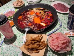 -五里关火锅(牛市口店)