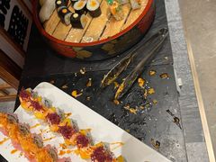 -荆州温德姆酒店-全日制餐厅