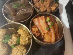 -磁州卤面·地标邯郸菜(97年创始店)