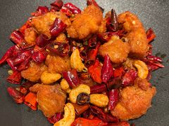 -榕意·川味之美(深业上城店)