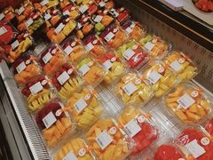 -盒马鲜生(皇庭广场店)
