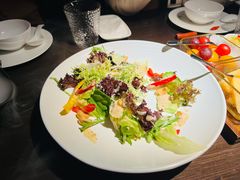 -西郊八号·山野江西菜(开发区店)