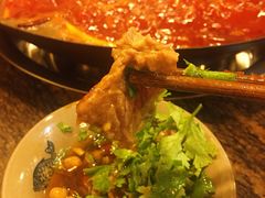 -星鸿社重庆老火锅