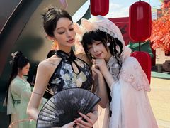 -成都欢乐谷