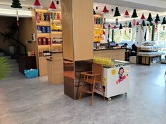 -紫藤园·天目湖大鱼头(南山竹海店)