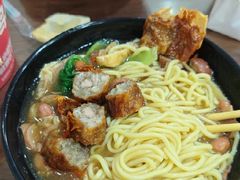 -阿芬卤面(花巷店)